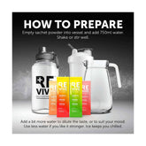Variety 8s Daily Electrolytes